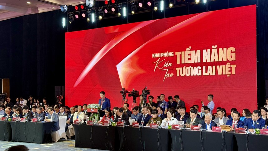 Ảnh: Chí Cường