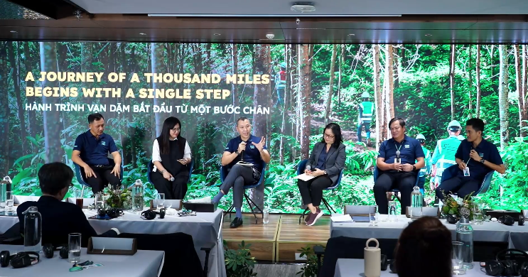 ĐHCĐ Coteccons (CTD): Mục tiêu doanh thu ở mức kỷ lục, chia cổ tức 10%