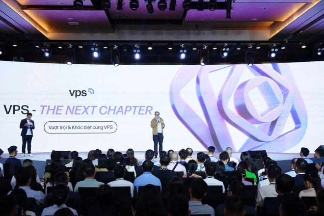 Triển vọng kinh doanh của VPS sau IPO