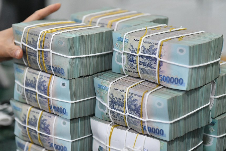 Các ngân hàng thận trọng dự báo lợi nhuận trước thuế năm 2026 thấp hơn năm 2025