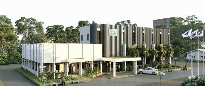 Công trình Giao thông Đồng Nai (DGT) chưa thanh toán hơn 310 tỷ đồng gốc, lãi trái phiếu