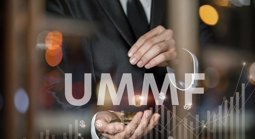 Quỹ thị trường tiền tệ UMMF kết thúc IPO sớm