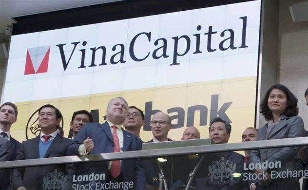 Quỹ đầu tư của VinaCapital chuyển sang thế phòng thủ
