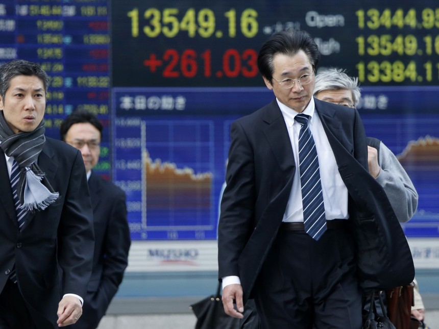 Chỉ số P/E của TTCK Việt Nam đang ở mức dưới 13 lần, là thấp so với khu vực, nếu loại bỏ nhóm cổ phiếu ngân hàng thì còn thấp hơn nữa