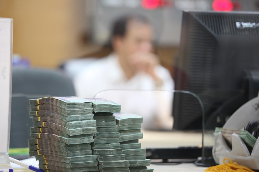 Các ngân hàng được yêu cầu khẩn trương báo cáo tình hình giao dịch với thị trường Nga