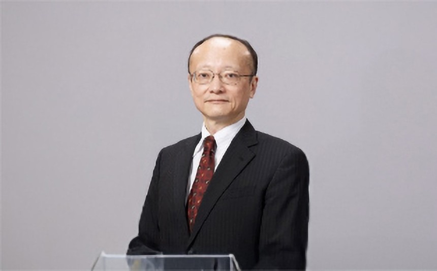 Chủ tịch Ngân hàng Phát triển Châu Á (ADB) Masato Kanda