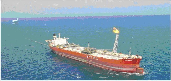 PVS: Quý I, Công ty mẹ lãi hơn 285 tỷ đồng