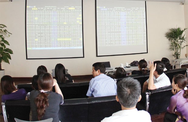 Thị trường mới nổi: Sự trỗi dậy và cơ hội cho Việt Nam