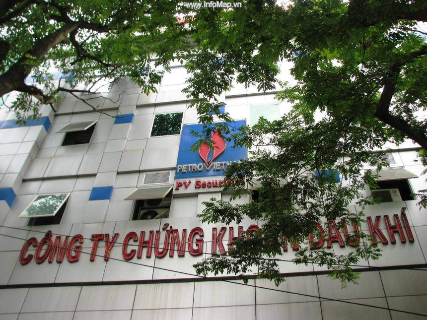 VietinbankCapital trở thành cổ đông lớn của PSI