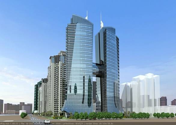 9 tháng, ICG hoàn thành chưa tới 40% kế hoạch lợi nhuận năm