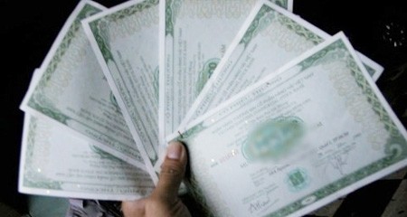 ONE chốt danh sách cổ đông phát hành thêm 3,5 triệu CP