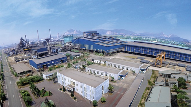 HPG sẽ chi 1.099 tỷ đồng để trả cổ tức năm 2015