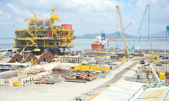 Cổ phiếu cần quan tâm ngày 6/6