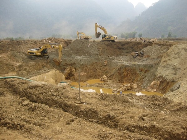 Vi phạm nhiều lần không cáo báo, KSS bị phạt 100 triệu đồng