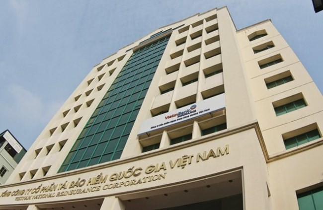 VINARE (VNR) đón đầu những thay đổi lớn trên thị trường