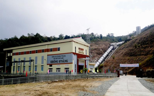 Sông Ba (SBA) dự kiến lãi ròng gần 62 tỷ đồng trong năm 2016