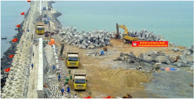 TA9 tạm ứng cổ tức 25% bằng tiền mặt trong tháng 3