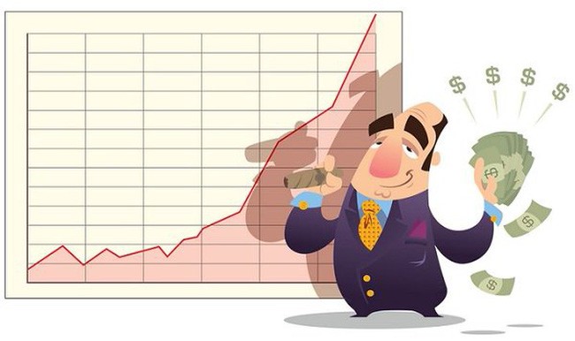 Bàn tròn chứng khoán: Nhóm penny vẫn mang lợi nhuận nhanh nhất