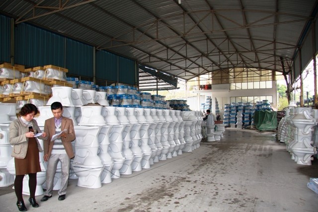 Viglacera Thanh Trì (TVA) phát hành 4,5 triệu cổ phiếu với giá chưa bằng 1/3 thị giá