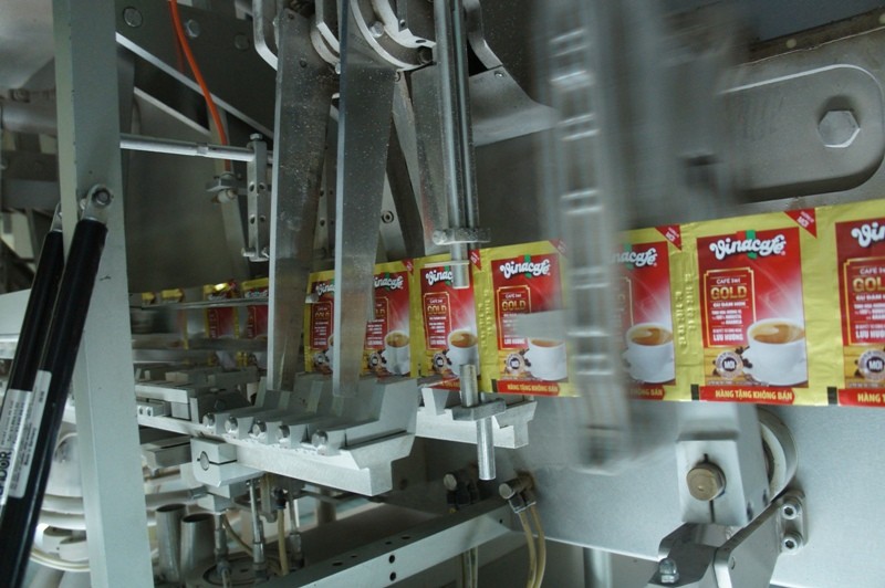 Masan Berverage chào mua 100% vốn của Vinacafé Biên Hoà giá 202.000 đồng/CP