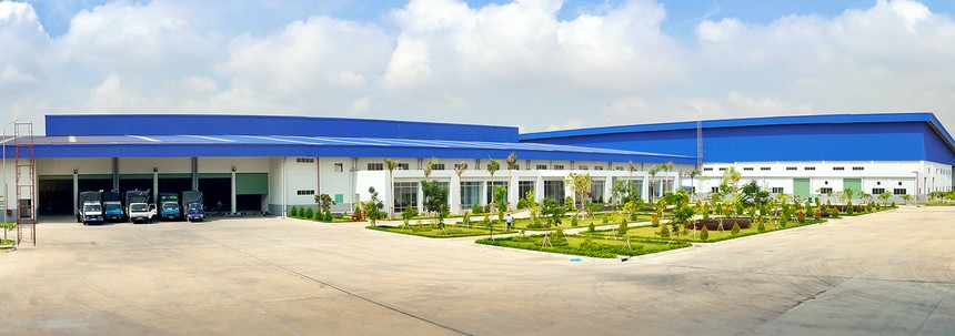 Bao bì Biên Hòa (SVI) thay đổi hơn nửa số thành viên HĐQT