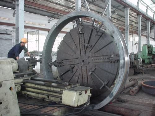 Cơ khí luyện kim (SDK) trả cổ tức 60% bằng tiền mặt