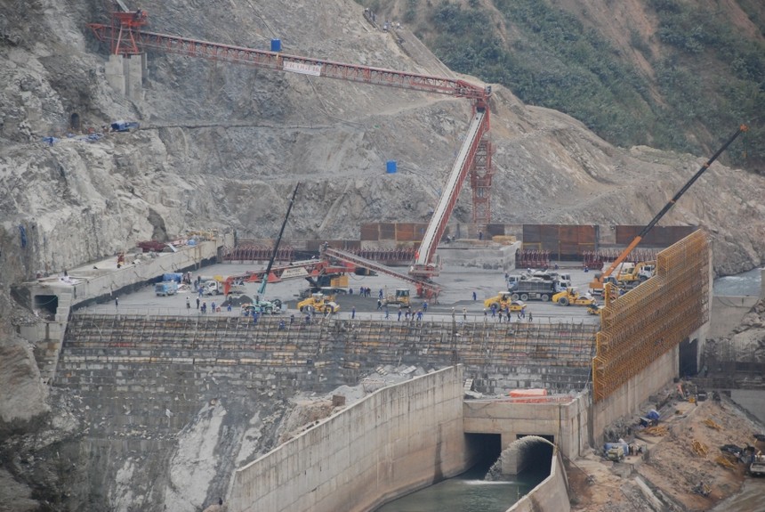 Chi hơn 10 tỷ đồng, một cá nhân thay Licogi 16 trở thành cổ đông lớn nhất của Licogi 16.6 (LCS)