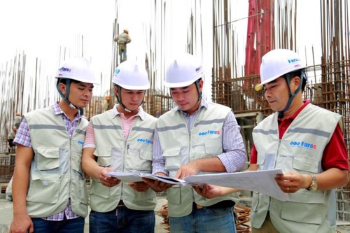 Năm 2019, FLC Faros (ROS) dự kiến trả cổ tức tối thiếu 50% lợi nhuận