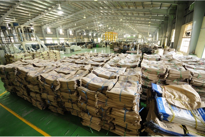 Lợi nhuận giảm, Bao bì Đạm Phú Mỹ (PMP) vẫn duy trì mức chia cổ tức 17% bằng tiền