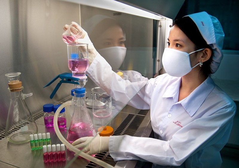 Cổ phiếu cần quan tâm ngày 13/11