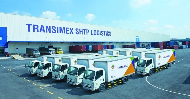 Transimex (TMS) trả cổ tức 15% bằng cổ phiếu