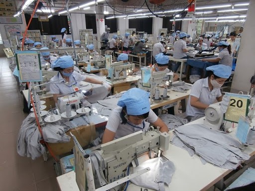 Dệt may 29/3 (HCB) tạm ứng cổ tức đợt 2/2019 bằng tiền, tỷ lệ 20%