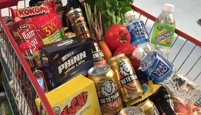 Masan Consumer (MCH) trả cổ tức còn lại năm 2019 bằng tiền, tỷ lệ 45%