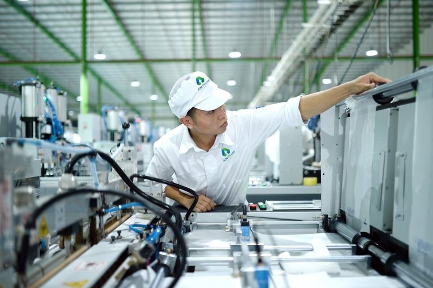 Cổ phiếu cần quan tâm ngày 4/9