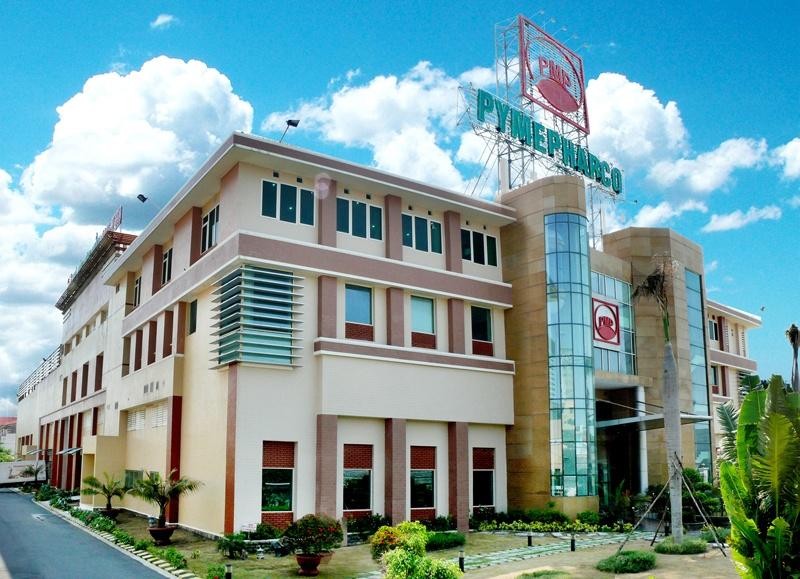 Pymepharco (PME): Năm 2020 đạt 317 tỷ đồng lợi nhuận, hoàn thành 91% kế hoạch