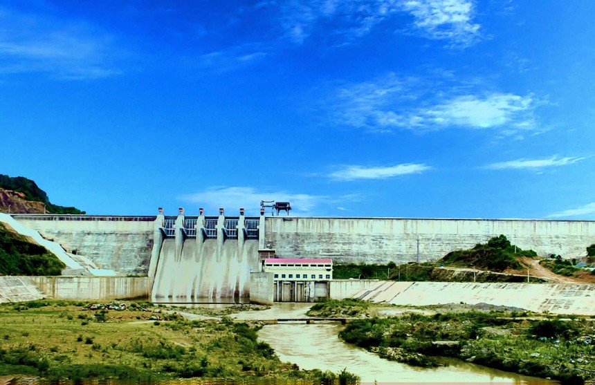 Xây dựng 47 (C47) chốt quyền thưởng cổ phiếu 10% và trả cổ tức 5% bằng cổ phiếu