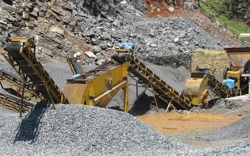 Khoáng sản Hà Giang (HGM): Xuất khẩu Antimon tăng vọt, lợi nhuận quý I/2025 gấp hơn 5 lần cùng kỳ