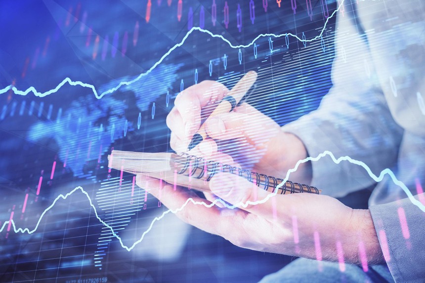 Góc nhìn kỹ thuật phiên giao dịch chứng khoán ngày 1/11: Kiểm định hỗ trợ quanh 1.025 điểm