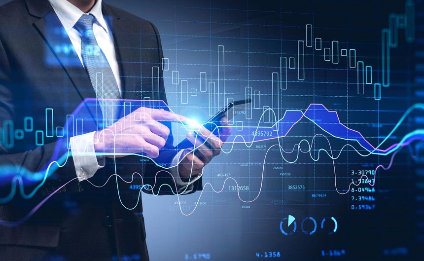 Giới đầu tư chưa yên tâm với chỉ số CPI mới được công bố của Mỹ