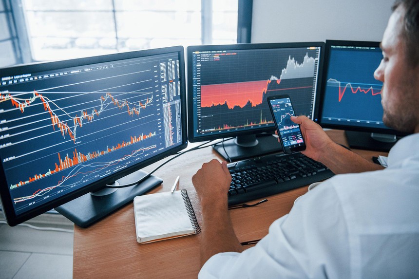 Góc nhìn kỹ thuật phiên giao dịch chứng khoán ngày 11/7: Khả năng cao đà tăng sẽ chững lại