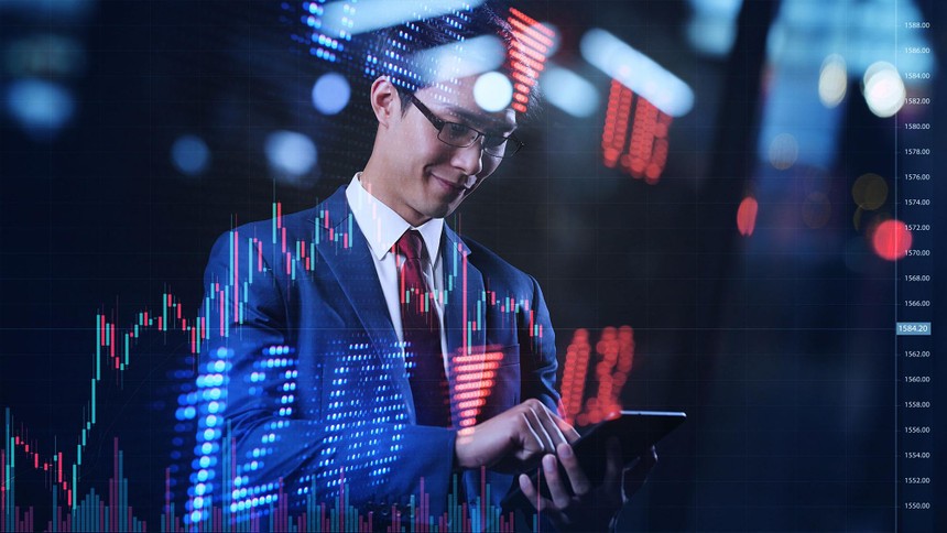 Big-Trends: Đừng nên mất niềm tin vào thị trường