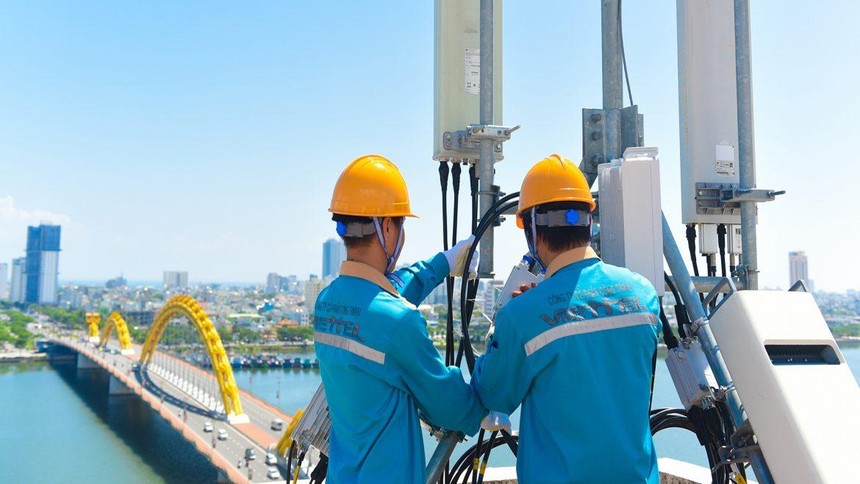 Viettel Contruction (CTR) báo lợi nhuận tháng 10 đạt 61,8 tỷ đồng, giảm 7% so với cùng kỳ