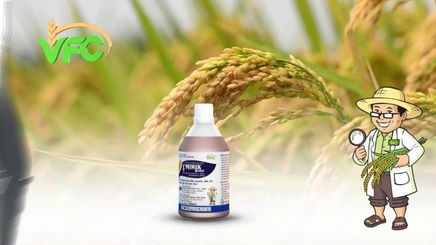 Khử trùng Việt Nam (VFG): HOSE lưu ý về khả năng cổ phiếu bị hủy niêm yết