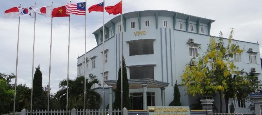 Hạ tầng Vĩnh Phúc (IDV) thông báo trả cổ tức 15% bằng tiền mặt