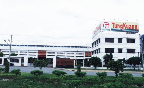 Công nghiệp Tungkuang (TKU) phát hành gần 6,5 triệu cổ phiếu thưởng, tỷ lệ 20%