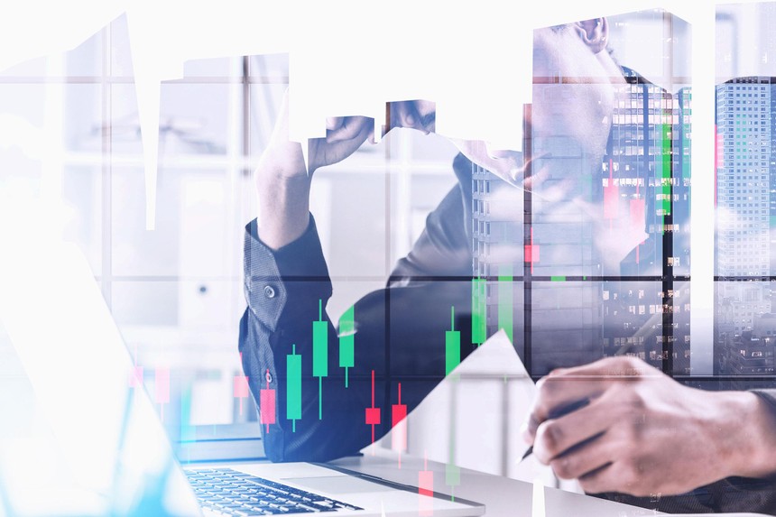 Thanh khoản bùng nổ tiến sát 2 tỷ USD/phiên, ngóng chuyện công nghệ