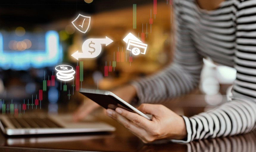 Thị trường "tắc" thanh khoản, nhóm cổ phiếu thủy sản vẫn "giữ lửa" 