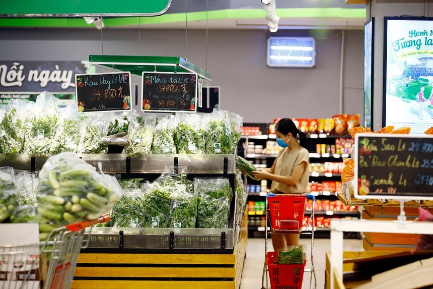 9 tháng, doanh thu thuần hợp nhất Masan Group (MSN) đạt hơn 64.800 tỷ đồng