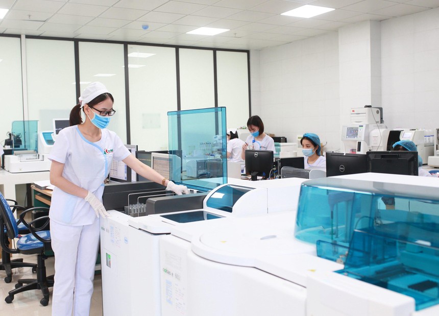 Cổ phiếu cần quan tâm ngày 24/10