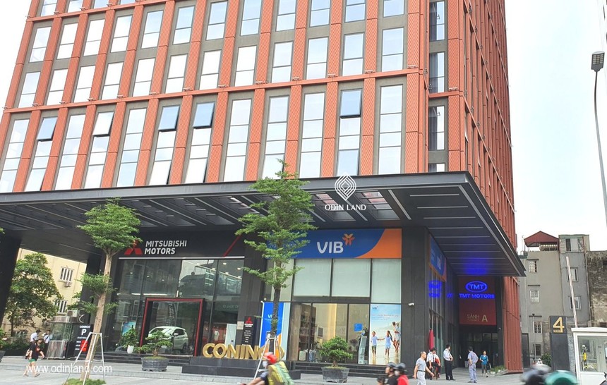 2 phiên tăng 30%, vì sao cổ phiếu của Coninco (CNN) bốc đầu trên UPCoM?